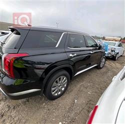 هيونداي باليسيد